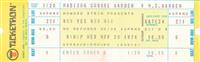 Ticket Stubs